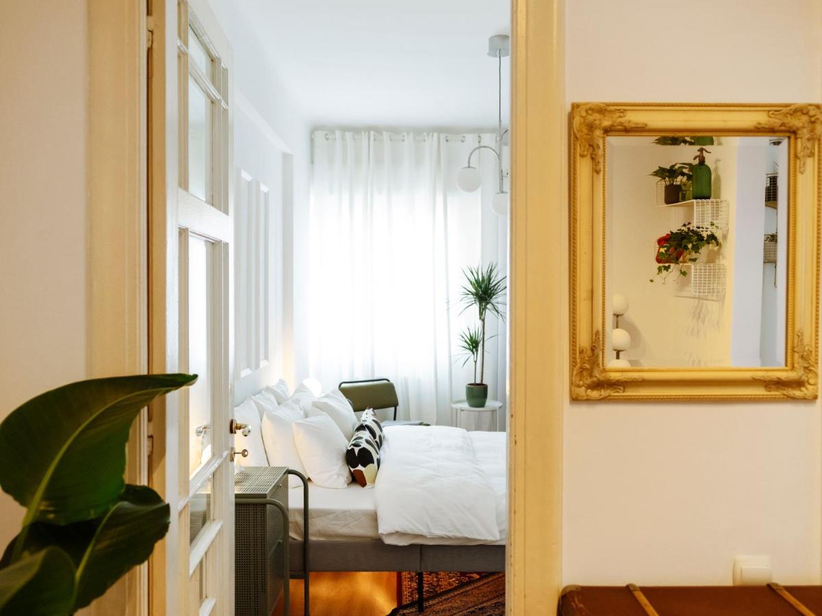 Lovely Vintage Double Studio In City Center Bükreş Dış mekan fotoğraf